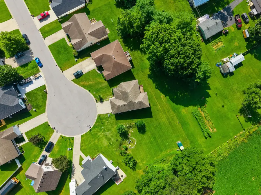 148 Grace Court #Lot13, Harrodsburg, KY 40330 - #2
