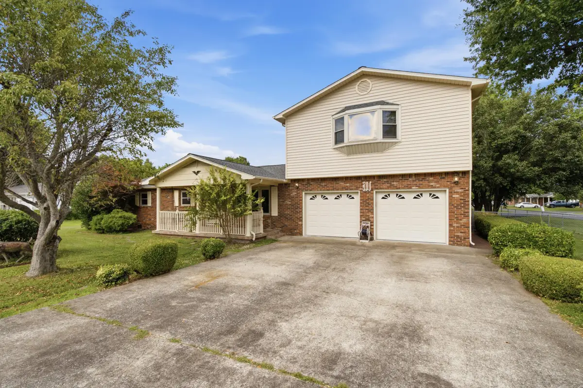 205 Sharon Drive, Ledbetter, KY 42058 - #1