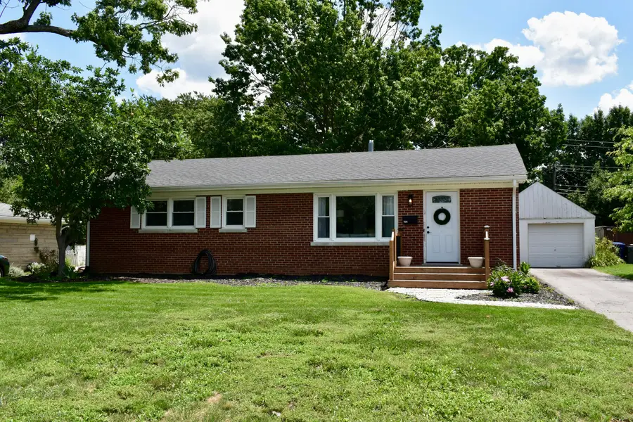 566 Seattle Drive, Lexington, KY 40503 - #2