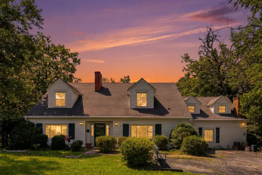 411 Boone Avenue, Winchester, KY 40391 - #2