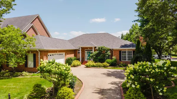 4736 Firebrook Boulevard, Lexington, KY 40513