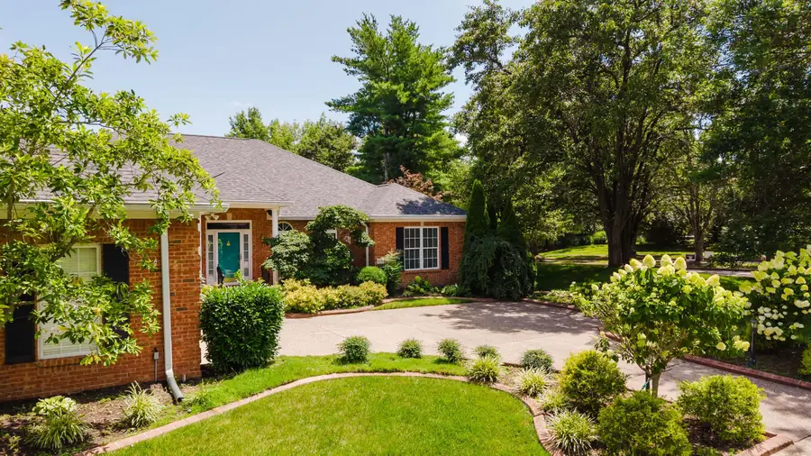 4736 Firebrook Boulevard, Lexington, KY 40513 - #2