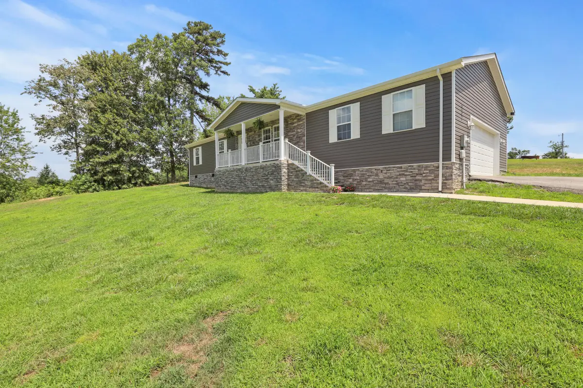 132 Bellwood Lane, Keavy, KY 40737 - #1
