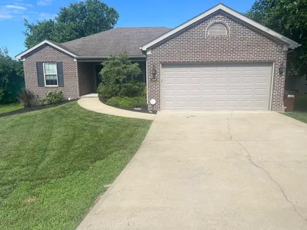 149 Bryson Way, Richmond, KY 40475