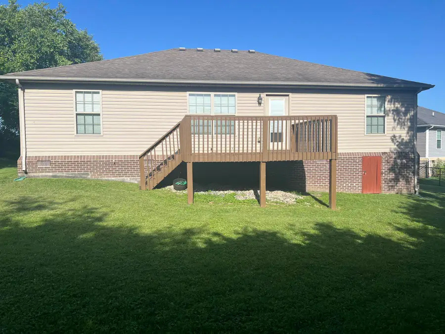 149 Bryson Way, Richmond, KY 40475 - #2