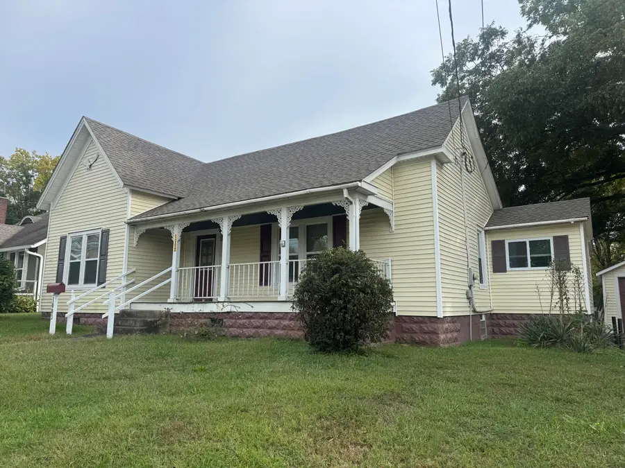 1003 Main Street, Murray, KY 42071 - #3