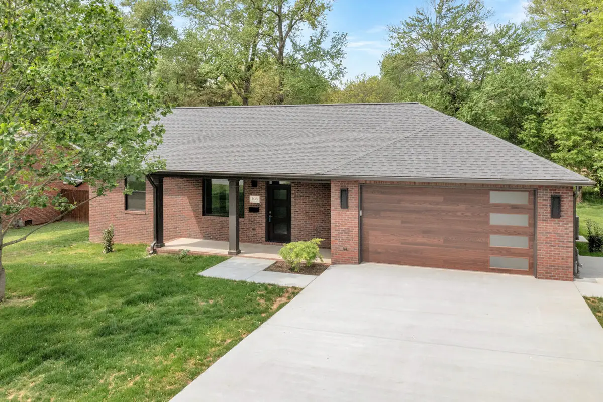 106 S Broach Avenue, Murray, KY 42071 - #1