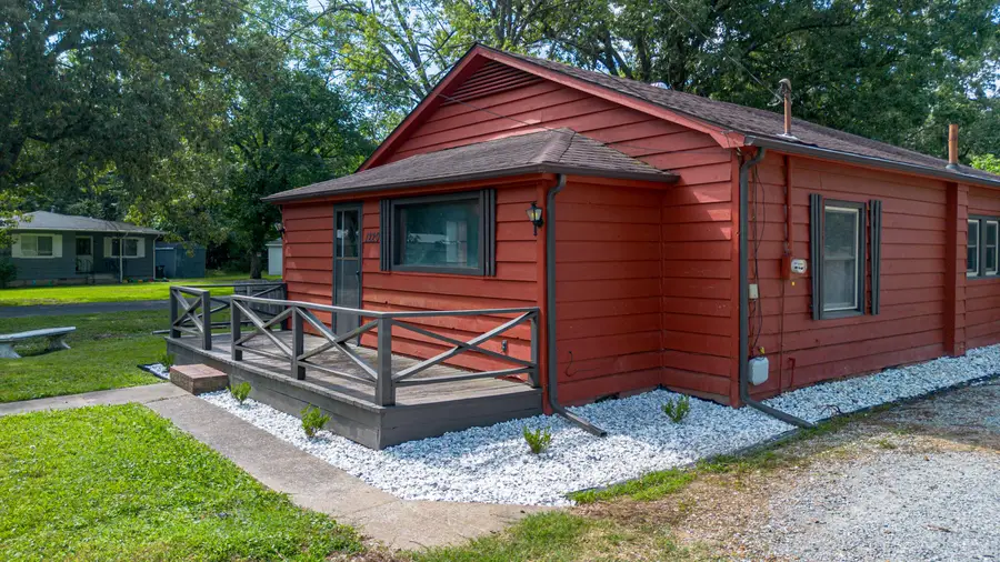 1220 Markham Avenue, Paducah, KY 42003 - #2