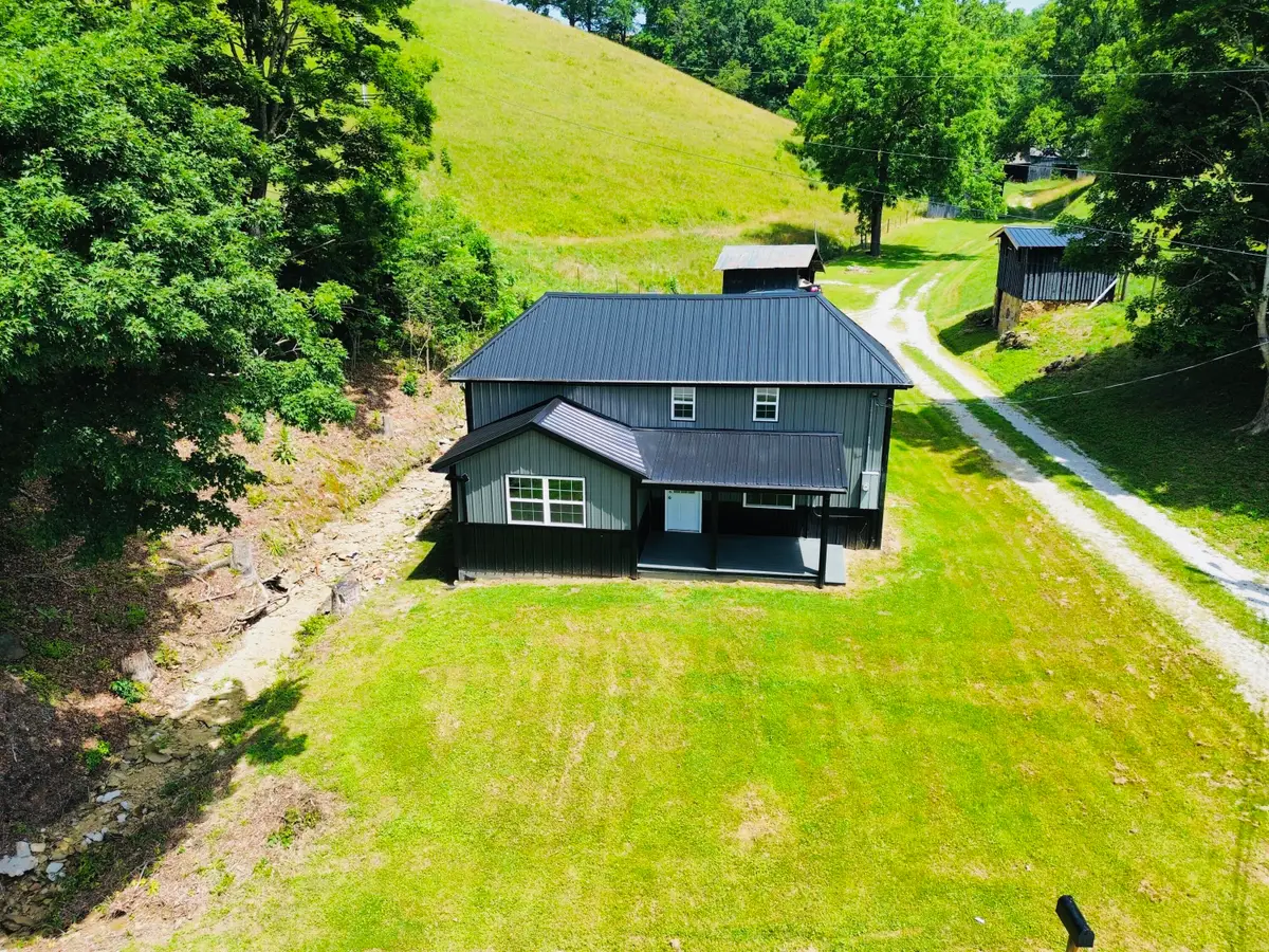 434 Ky-1024, Olive Hill, KY 41164 - #1