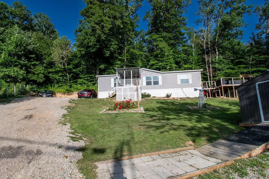 4364 Muses Mill Road, Wallingford, KY 41093 - #2