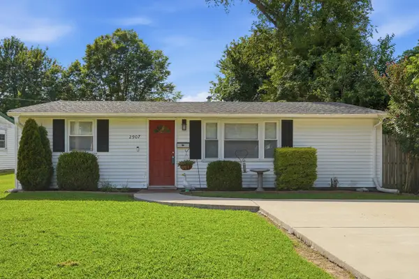 2907 Virginia Street, Paducah, KY 42003