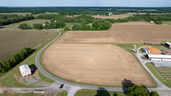 Parcel #016-0-0008 Rayburn Road, Murray, KY 42071