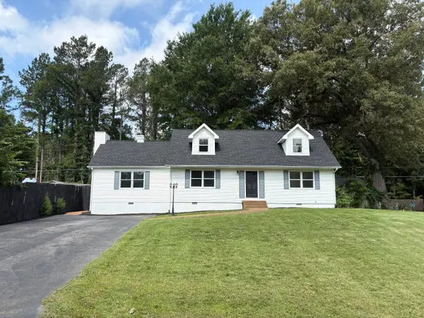 6015 Oakhaven Drive, Paducah, KY 42003
