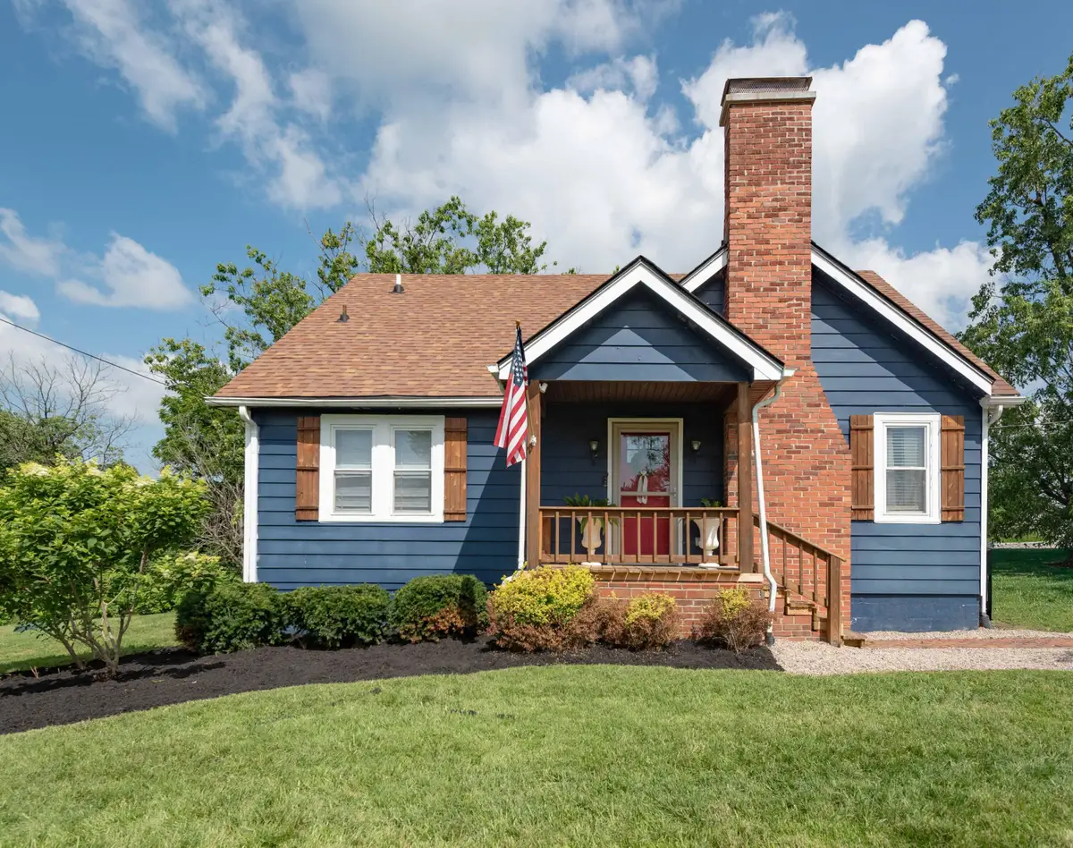 393 Mccouns Ferry Road, Salvisa, KY 40372 - #1