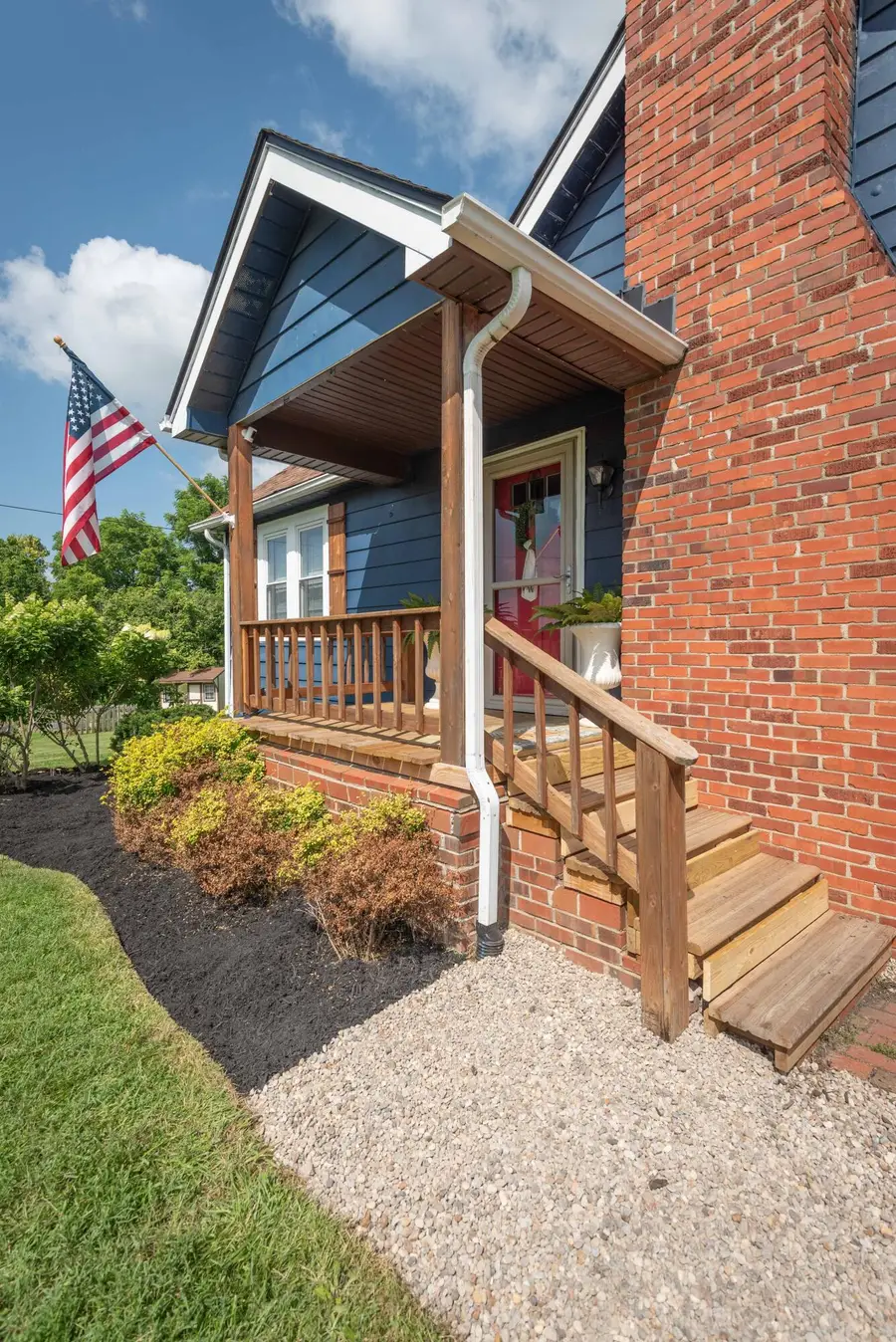 393 Mccouns Ferry Road, Salvisa, KY 40372 - #2