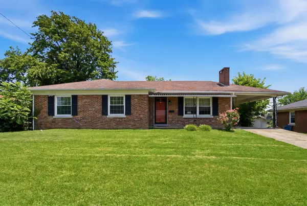 103 Clay Drive, Richmond, KY 40475