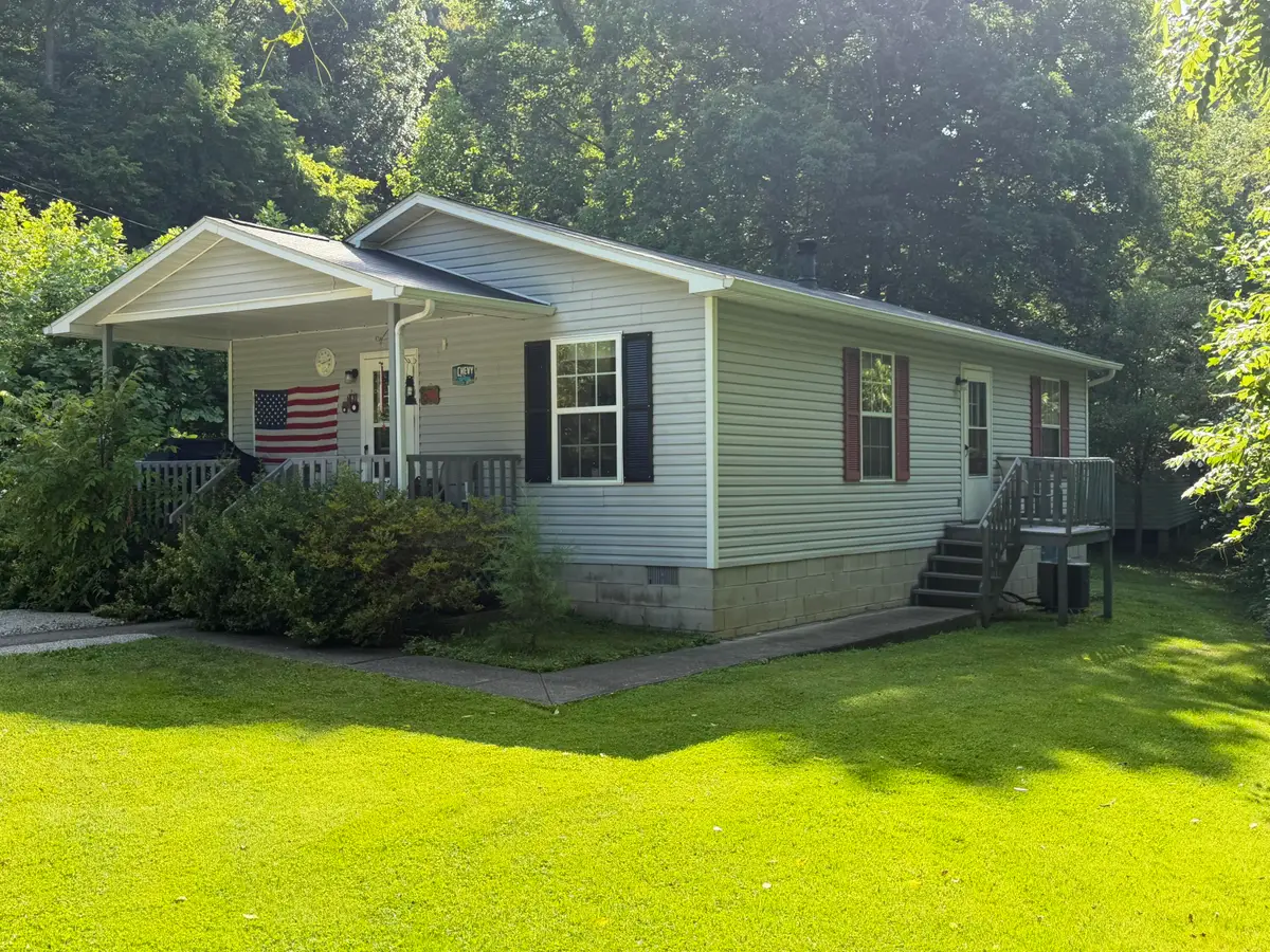 82 Stevens Lane, Vanceburg, KY 41179 - #1