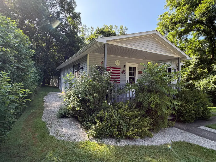 82 Stevens Lane, Vanceburg, KY 41179 - #3