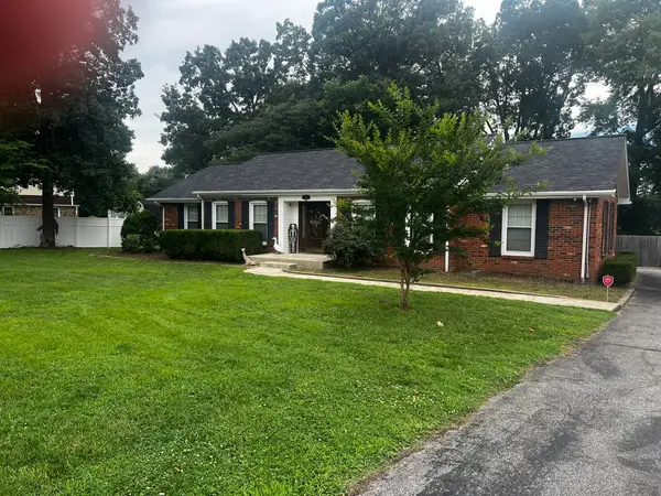 119 Nickell Heights Road, Paducah, KY 42003