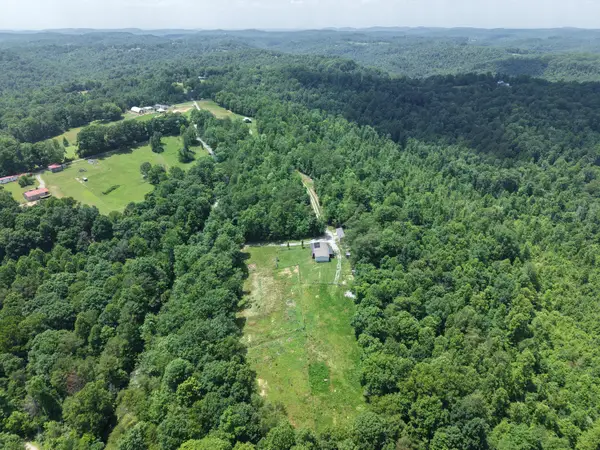 1036 Jesse Sears Road, Somerset, KY 42501