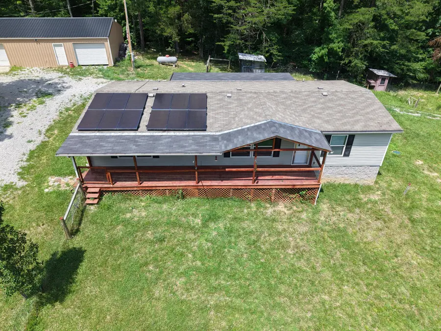 1036 Jesse Sears Road, Somerset, KY 42501 - #2