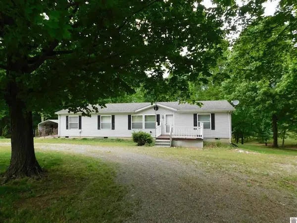 14 Heather Road, Kuttawa, KY 42055