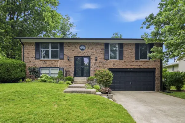 3425 Tisdale Drive, Lexington, KY 40503