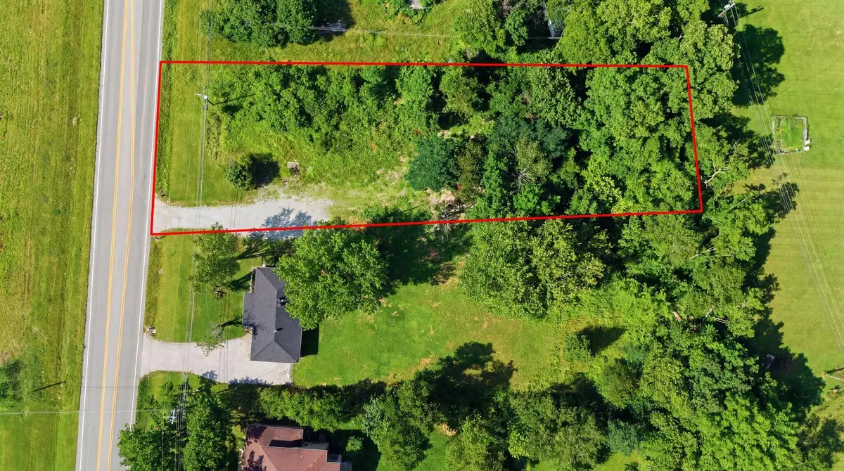 3503 Berea Road, Richmond, KY 40475 - #1