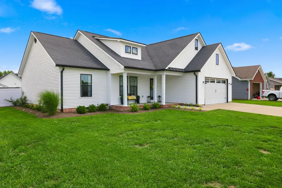 107 Clements Drive, Danville, KY 40422 - #2