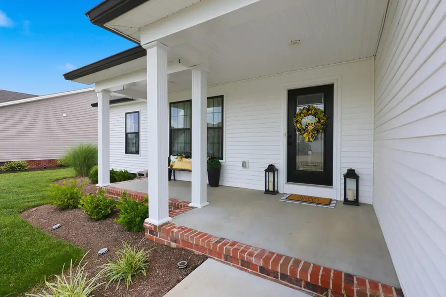 107 Clements Drive, Danville, KY 40422 - #3