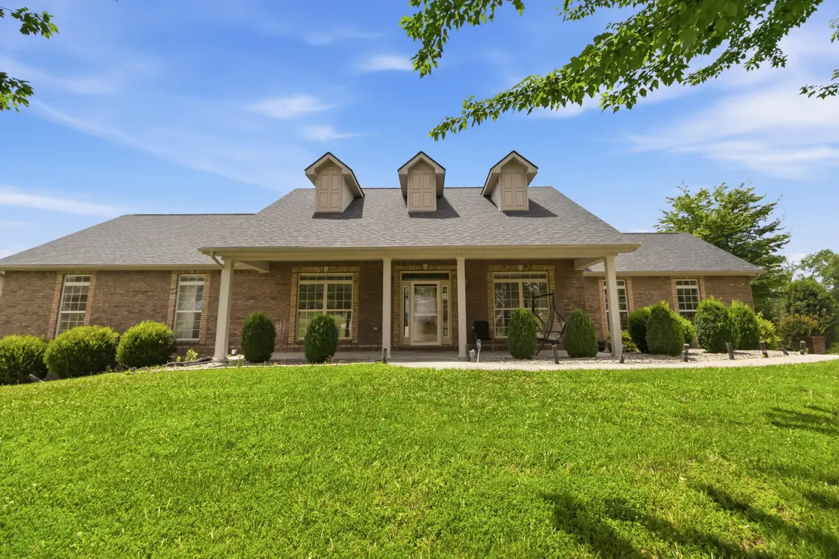 211 White Tail Run, Somerset, KY 42503 - #1