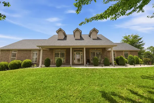 211 White Tail Run, Somerset, KY 42503