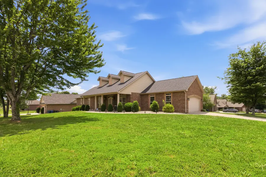 211 White Tail Run, Somerset, KY 42503 - #2