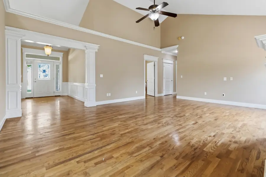 211 White Tail Run, Somerset, KY 42503 - #3