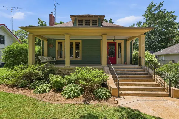 615 S 2nd Street, Mayfield, KY 42066