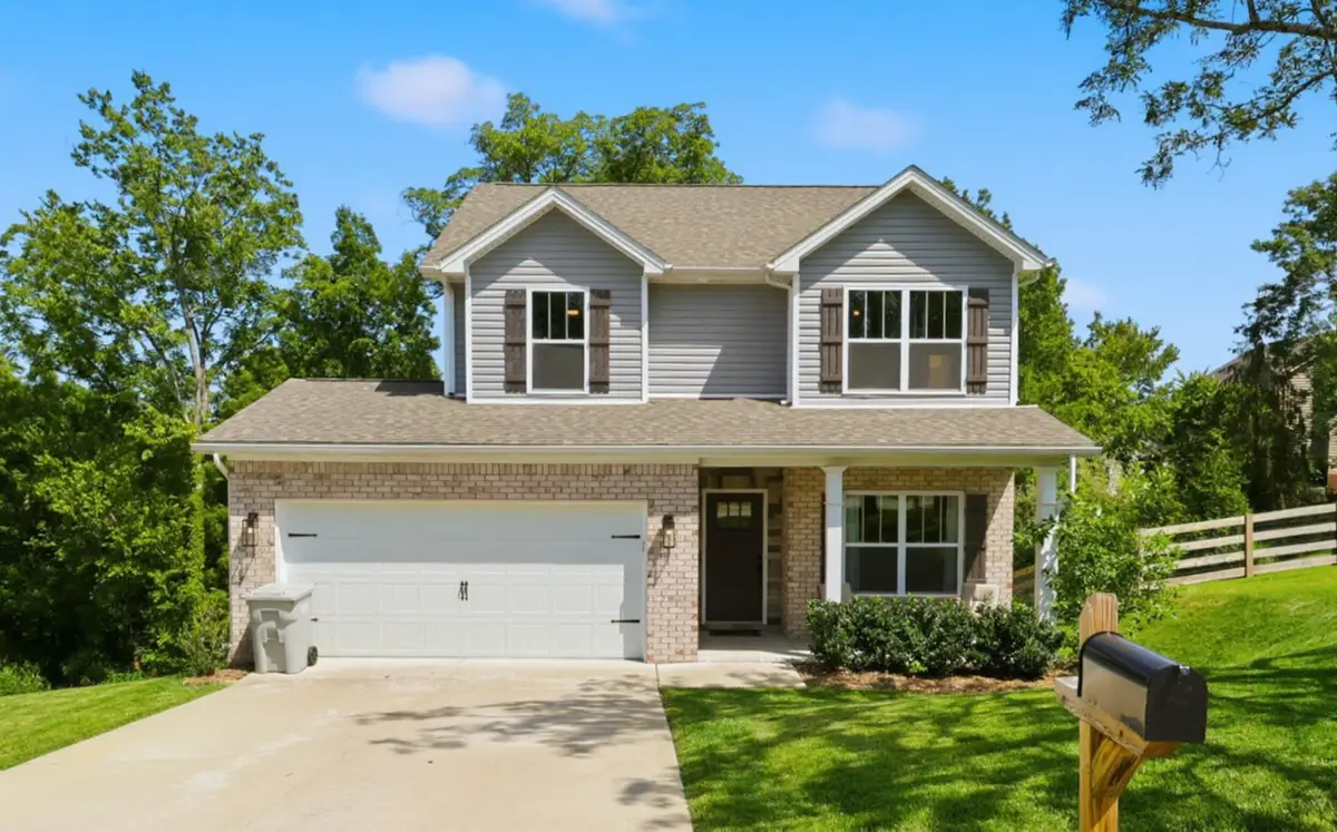 120 Blackberry Court, Georgetown, KY 40324 - #1