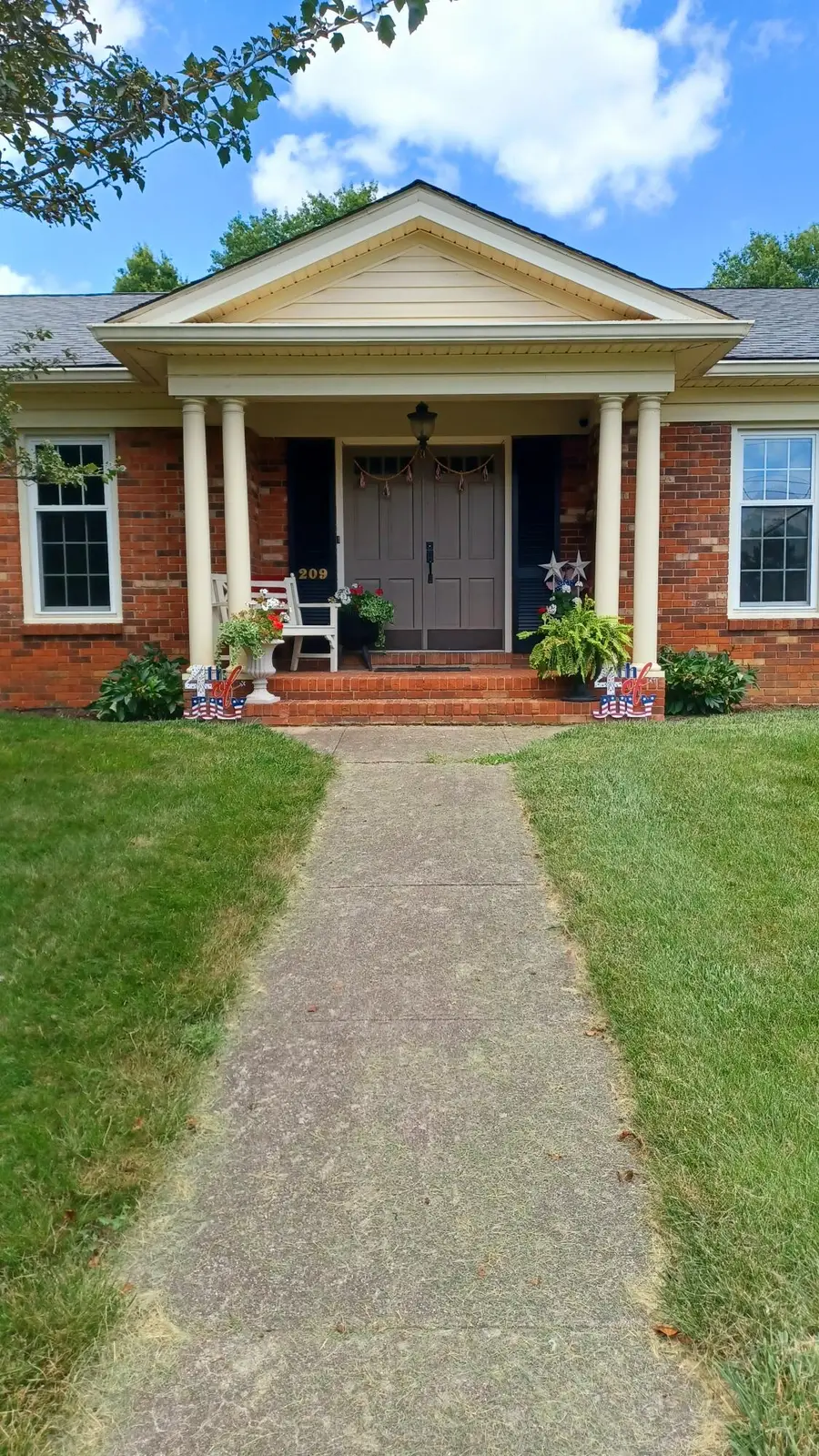 209 Pocahontas Trail, Georgetown, KY 40324 - #3