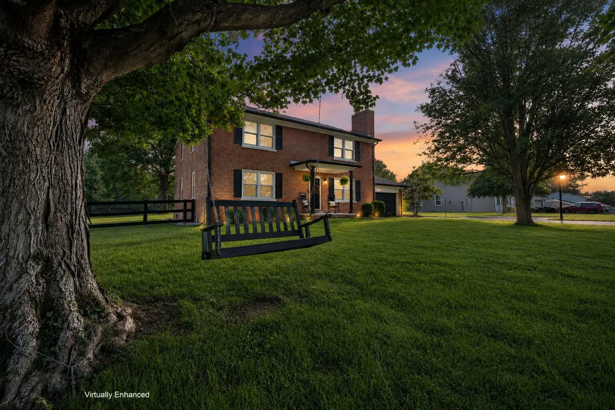5061 Mt Horeb Pike, Lexington, KY 40511 - #1