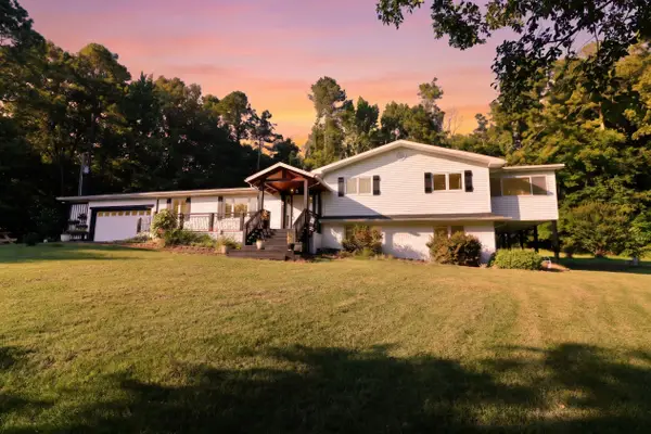 588 Bay Lane, Cadiz, KY 42211