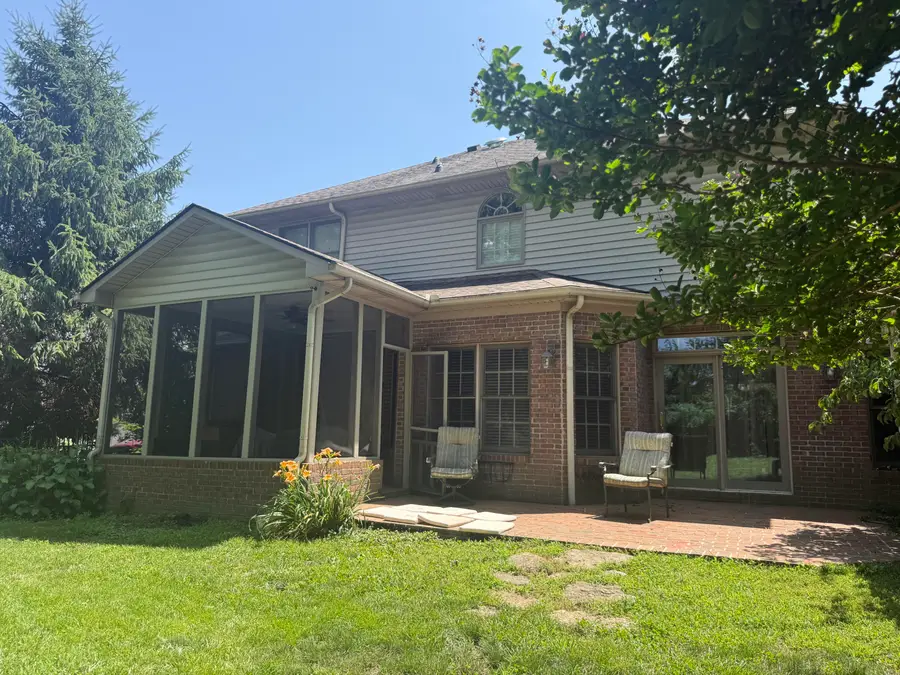 118 Whispering Woods Drive, Richmond, KY 40475 - #3