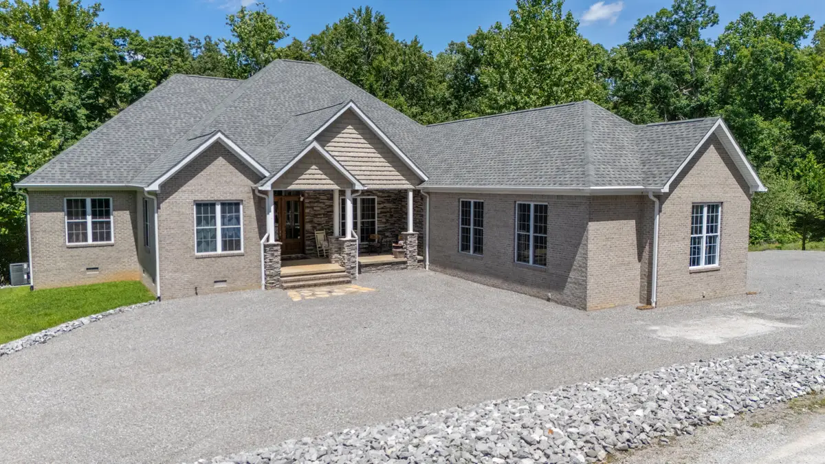 50 Zane Court, Eddyville, KY 42038 - #1
