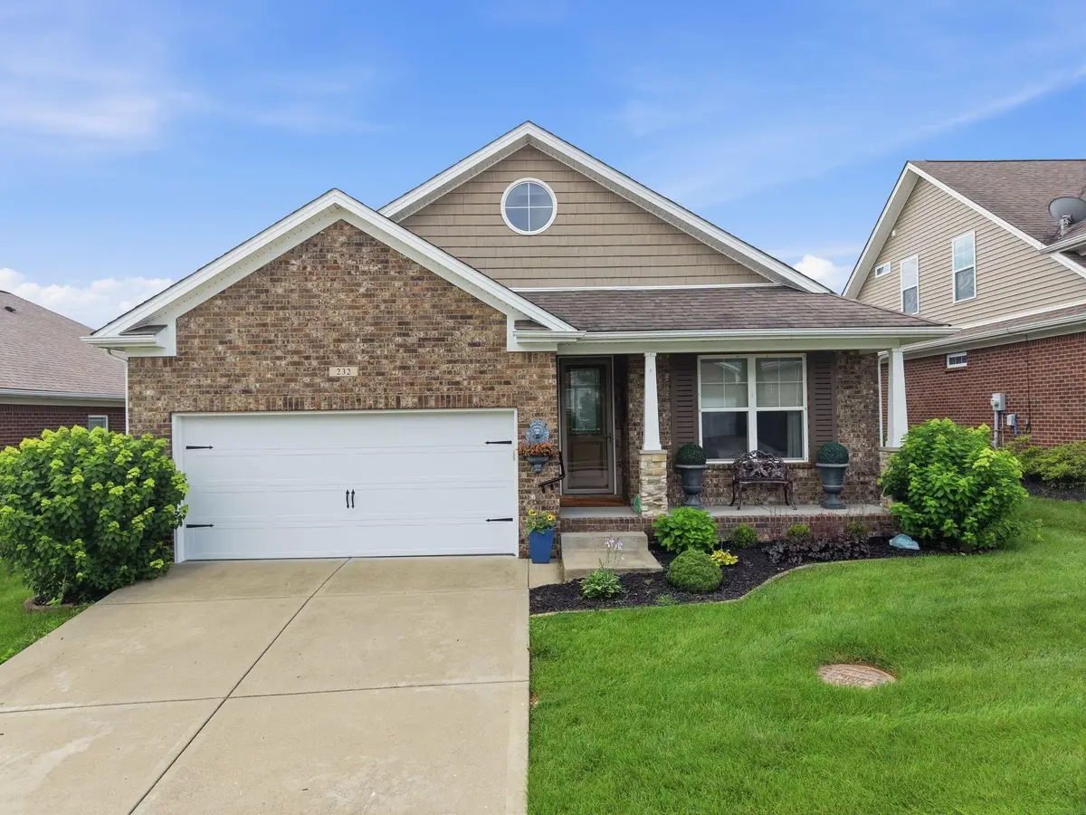 232 Ikebana Drive, Georgetown, KY 40324 - #1