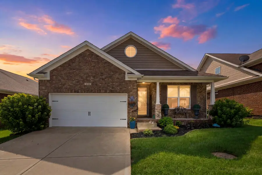 232 Ikebana Drive, Georgetown, KY 40324 - #2