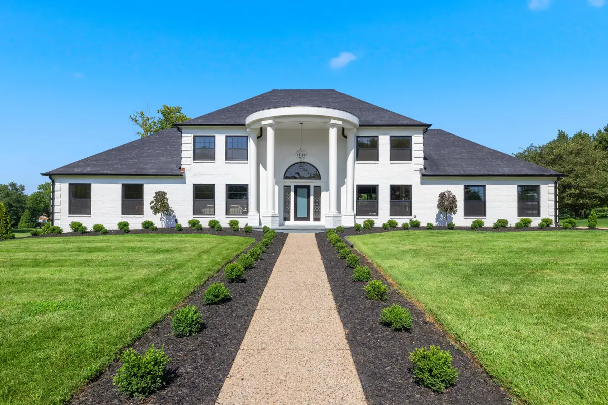 2202 Bahama Road, Lexington, KY 40509 - #1