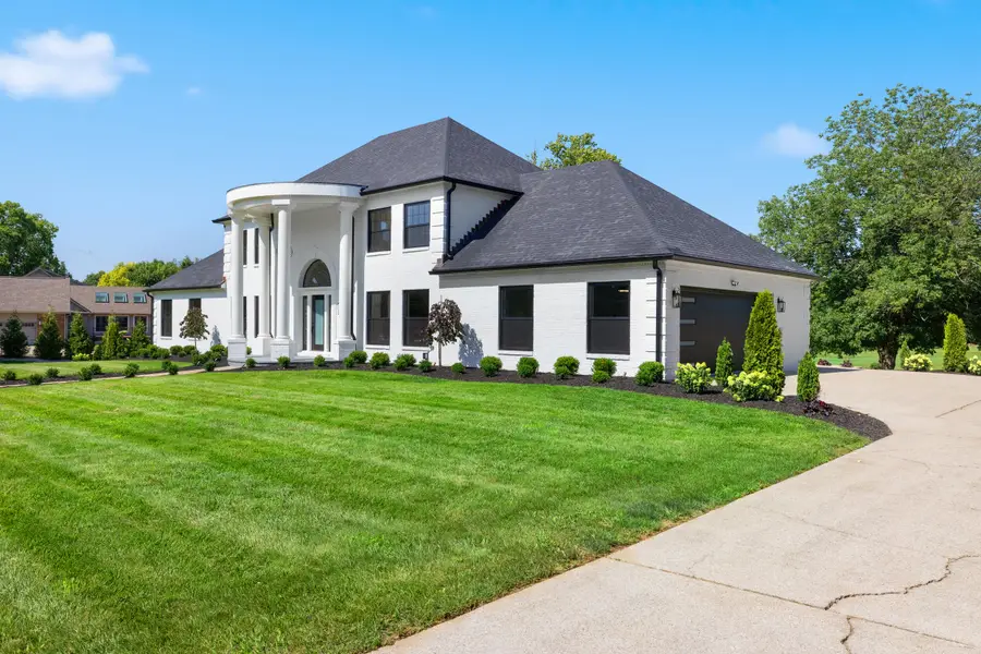 2202 Bahama Road, Lexington, KY 40509 - #2