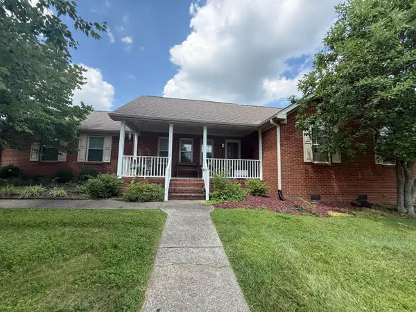 1102 Richliev Lane, Frankfort, KY 40601