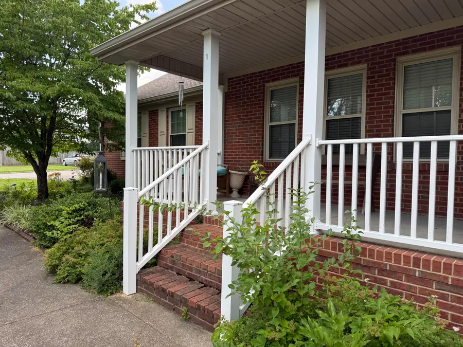 1102 Richliev Lane, Frankfort, KY 40601 - #2