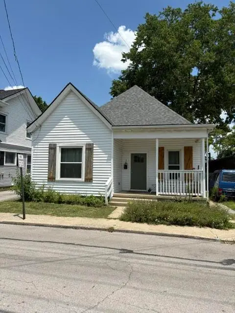 16 16th Street, Paris, KY 40361 - #2