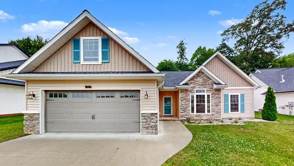 251 Hunter's Ridge Drive, Paducah, KY 42001