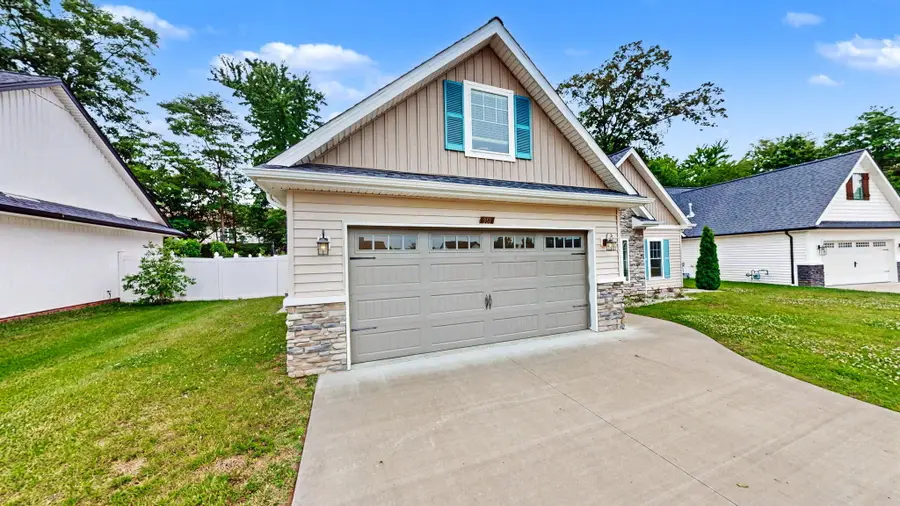 251 Hunter's Ridge Drive, Paducah, KY 42001 - #3